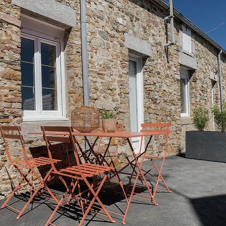 Holiday Home Les Chardons By Interhome Pirou Zewnętrze zdjęcie