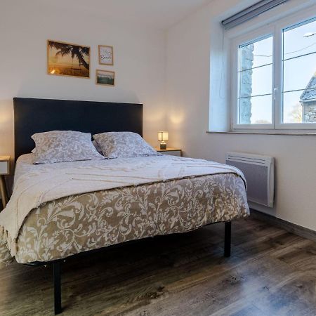 Holiday Home Les Chardons By Interhome Pirou Zewnętrze zdjęcie