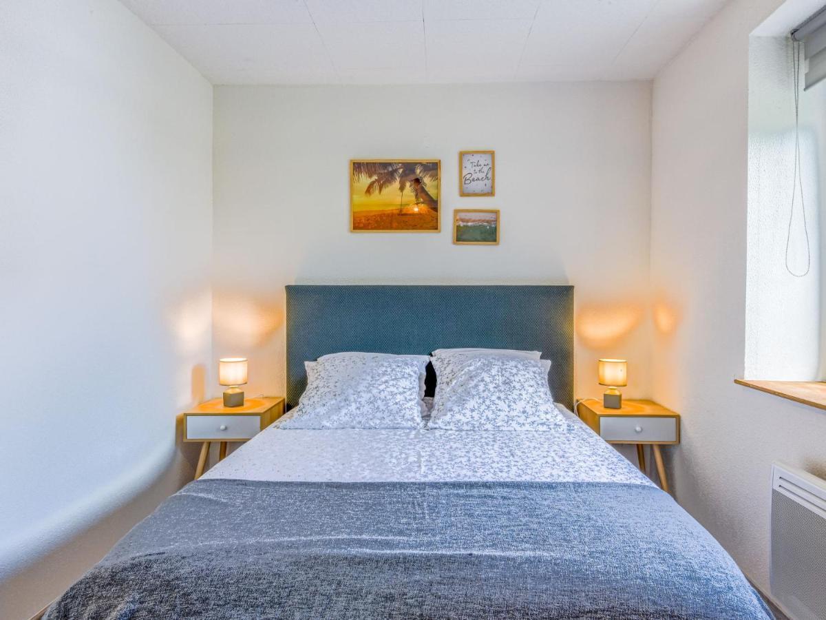 Holiday Home Les Chardons By Interhome Pirou Zewnętrze zdjęcie