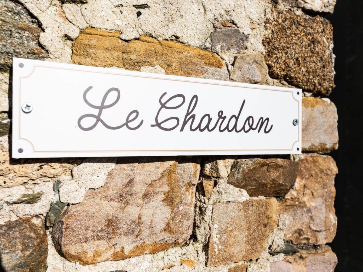 Holiday Home Les Chardons By Interhome Pirou Zewnętrze zdjęcie
