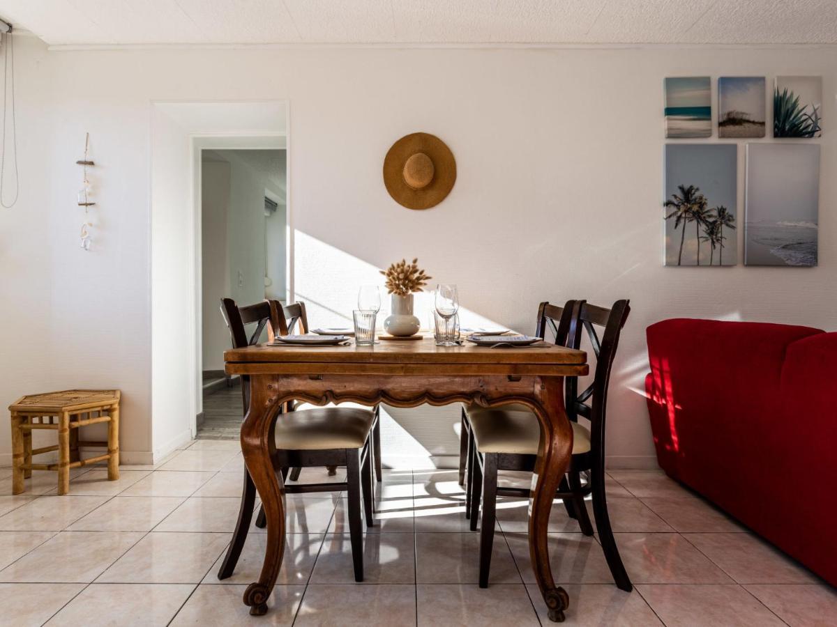 Holiday Home Les Chardons By Interhome Pirou Zewnętrze zdjęcie